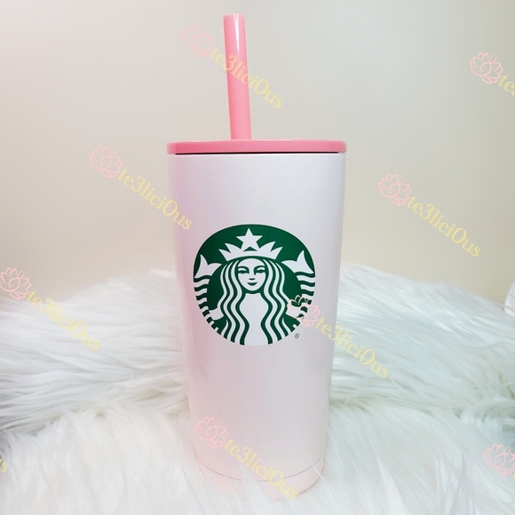 DISNEYLAND STARBUCKS CASTLE STAINLESS STEEL BOTTLE - Picture 5 of 11